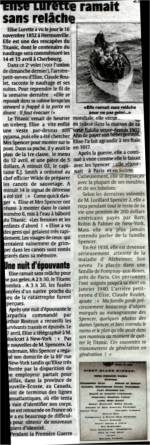 Article de presse dans Union (29 janvier 2012)